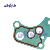 تصویر واشر پایه فیلتر روغن جک اس 5 (jac s5) jac s5