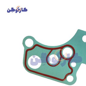 تصویر واشر پایه فیلتر روغن جک اس 5 (jac s5) jac s5