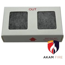 تصویر فیلتر دتکتور دود مکنده لیزری Micra 