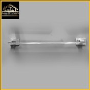 تصویر جا حوله ای دیواری 