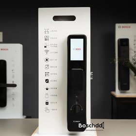 تصویر دستگیره هوشمند بوش مدل FU6 PLUS 