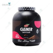 تصویر پودر پروتئین گینر با طعم شکلات کاله پرو 1800 گرم Protein Gainer Powder with Chocolate Flavor, Kale Pro 1800 g
