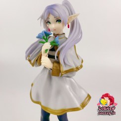 تصویر خرید و قیمت فیگور انیمه‌ای مدل فریرن Anime figure frieren