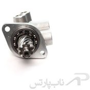 تصویر شیر فرمان هیدرولیک پژو ۴۰۵ مدل ۰۰۰۲۱ 
