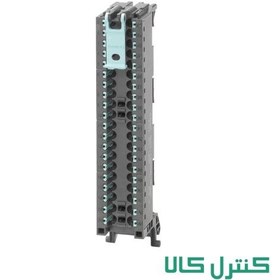 تصویر فرانت کانکتور 40 پین سری PLC SIMATIC S7-1500 کد 6ES7592-1AM00-0XB0 