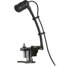 تصویر میکروفن Audio-Technica ATM350D Audio-Technica ATM350D