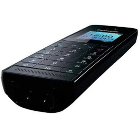 تصویر گوشی تلفن بی سیم پاناسونیک مدل KX-TGH210 Panasonic KX-TGH210 Cordless Phone