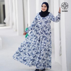 تصویر عبا شهرزاد 