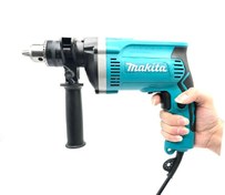 تصویر دریل برقی ماکیتا مدل BS-Makita چکشی ۱۳ میلیمتر 