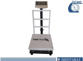 تصویر باسکول 100 کیلویی + k 1100 f Digital-scale-k1100ff-100kg-40-40