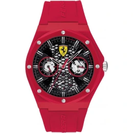 ساعت مچی مردانه فراری مدل Scuderia Ferrari 830786