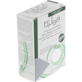 تصویر پن پوست‌های‎ چرب و جوش دار فولیکا ۱۰۰ گرم Fulica Acne Control Pain 100gr