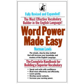 تصویر Word Power Made Easy کتاب وردپاور مید ایزی Word Power Made Easy