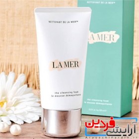 تصویر فوم شستشو لامر 125 میل La Mer The Cleansing Foam