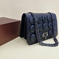 تصویر کیف زنانه دوشی برند دنیز جنوا کد ۲۴۲ 