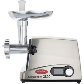 تصویر چرخ گوشت مایر مدل MR-9052 MAIER MEAT GRINDER MR-9052