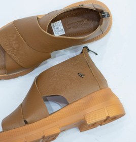 تصویر صندل زنانه کد 963 