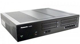تصویر دستگاه سانترال پاناسونیک Panasonic KX-NS520 ا Panasonic KX-NS520 Central Device Panasonic KX-NS520 Central Device