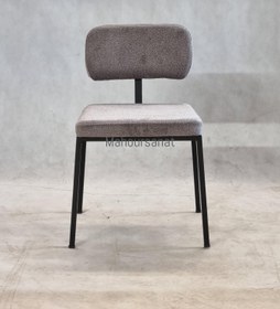 تصویر صندلی ناهارخوری نیوان Nivan Dining Chair