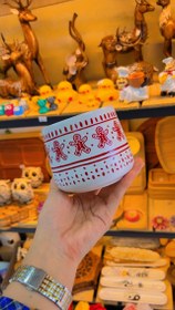 تصویر ماگ جینجر برد 