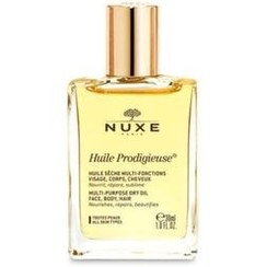 تصویر Nuxe روغن مراقبت خشک چندمنظوره Huile Prodigieuse 30 میلی لیتر 