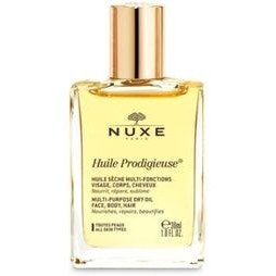 تصویر Nuxe روغن مراقبت خشک چندمنظوره Huile Prodigieuse 30 میلی لیتر 