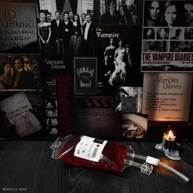 تصویر پک ومپایر دایریز 