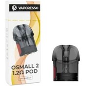 تصویر کارتریج ویپرسو اوسمال / VAPORESSO OSMALL 2 CARTRIDGE 