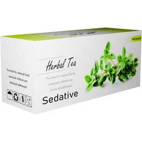 تصویر دمنوش آرام بخش 