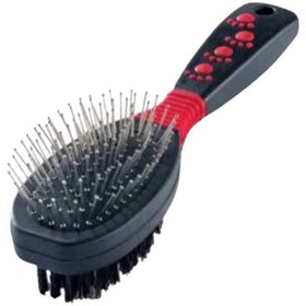 تصویر برس بیضی کامبو برند padovan Combo Oval Brush