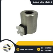 تصویر بوبین شیر برقی 1/4 اینچ رکسروت ( REXROTH ) چین 24 ولت 