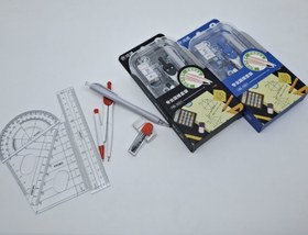 تصویر ست پرگار کد 5501 