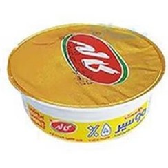 تصویر ماست موسیر 90 گرم دامداران یا کاله 