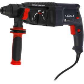 تصویر دریل بتن کن کادکس مدل K8126 Corded Rotary Hammer Kadex K8126