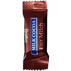 تصویر شکلات تخته ای 3 گرمی میلکو سایرو (شیرین) Milko Sairo 3g Milk Chocolate Bar