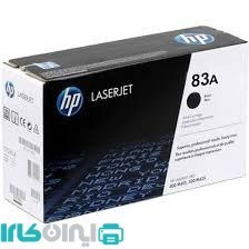 تصویر کاتریچ اچ پی HP cartridge 83A 