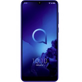 تصویر گوشی موبایل آلکاتل مدل 3 (2019) رم 3 حافظه 32 دو سیم کارت Alcatel 3 (2019) 3GB 32GB Dual Sim Mobile Phone