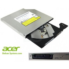 تصویر دی وی دی رایتر لپ تاپ Acer مدل Aspire 8730 