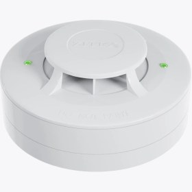 تصویر دتکتور حرارت زیتکس 