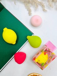 تصویر پد میوه ایی (بیوتی بلندر) اورجینال 