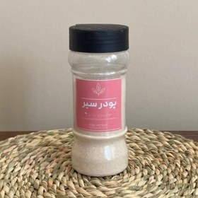 تصویر پودر سیر اعلاء - 300گرمی Garlic Powder