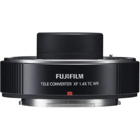 تصویر تله کانورتر لنز فوجی Fujifilm XF 1.4x TC WR Teleconverter 