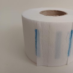 تصویر رول دور گردن رول دور گردن