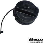 تصویر درب باک پلاستیکی لیفان x60 