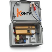 تصویر یو پی اس ۳۰۰۰ وات KONTA 