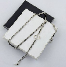 تصویر بندزنجیری دیور 