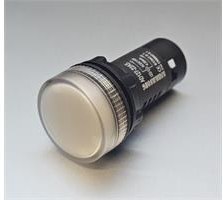 تصویر چراغ سیگنال آی پی دار 110V 