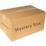 تصویر میستری باکس سایز ۷ 