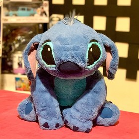 تصویر عروسک استیچ stich