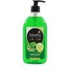 تصویر مایع دست شویی سبز Aloe Fresh حجم 400میل نیوتیس Newtis Aloe Fresh Hand Wash 400ml